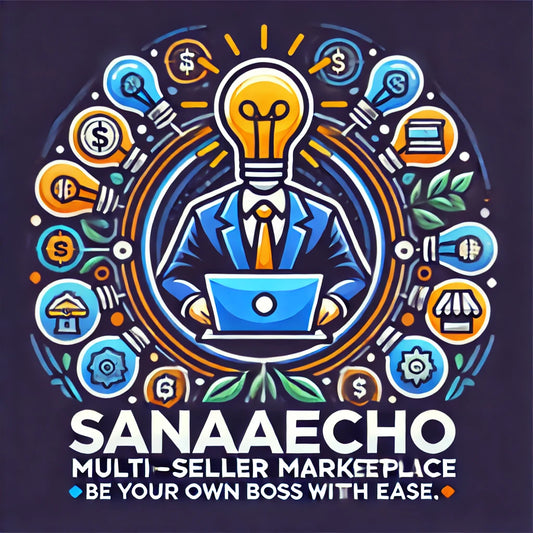 SanaaEcho Seller Membership